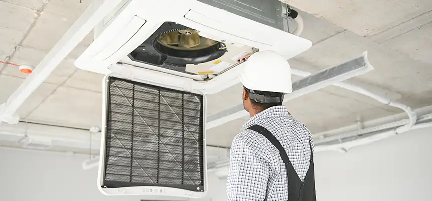 Our Affordable Duct Cleaning Near Me Services in Garden City, KS