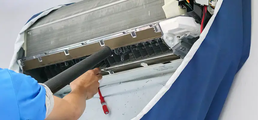 Advanced Clogged Dryer Vent Repair for Multi-Unit & Commercial in Garden City, KS