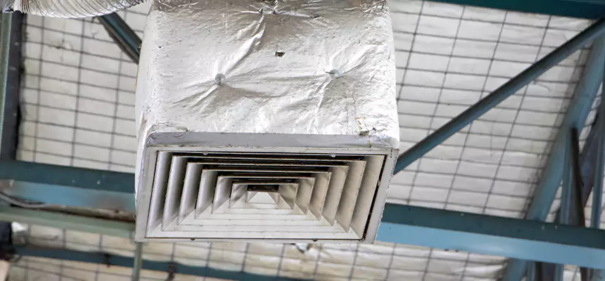 Our Custom HVAC Ductwork Services in Garden City, KS