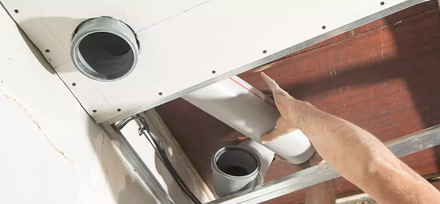 Our Dryer Duct Fire Hazard Inspection Services in Garden City, KS