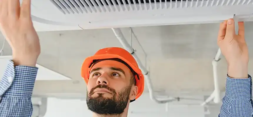 Our Furnace Vent Cleaning Services in Garden City, KS