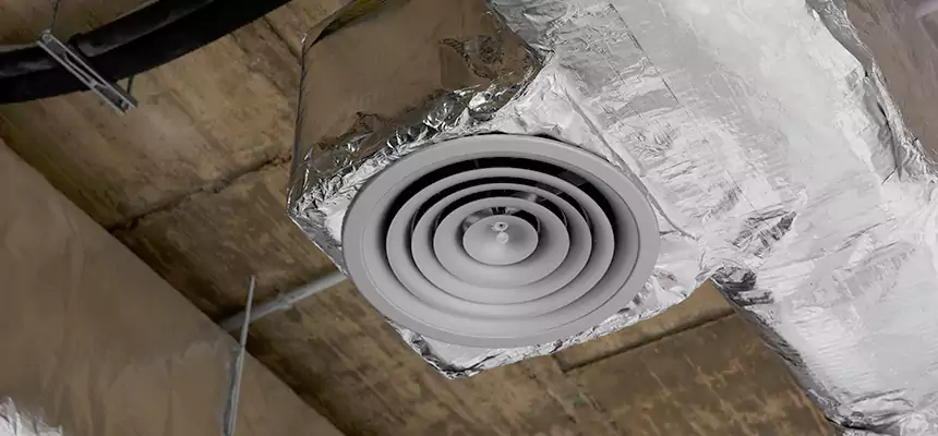 Our Industrial Dryer Vent Cleaning Services in Garden City, KS