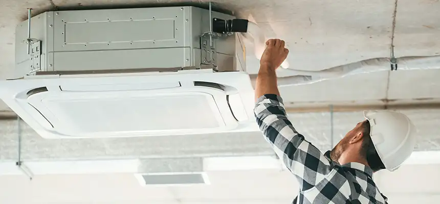 Our Local Vent Cleaning Services in Garden City, KS