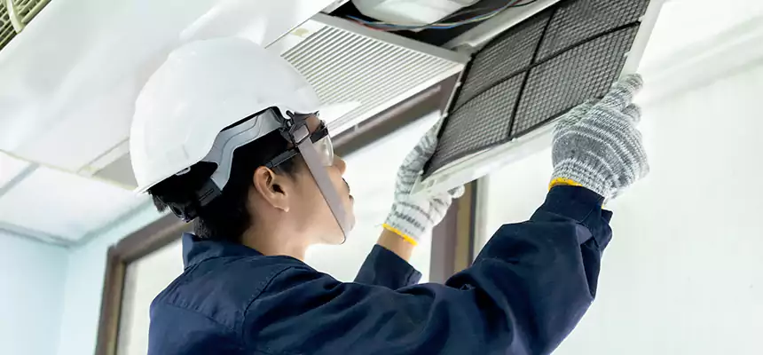 Our Mold & Mildew Removal from Air Ducts Services in Garden City, KS