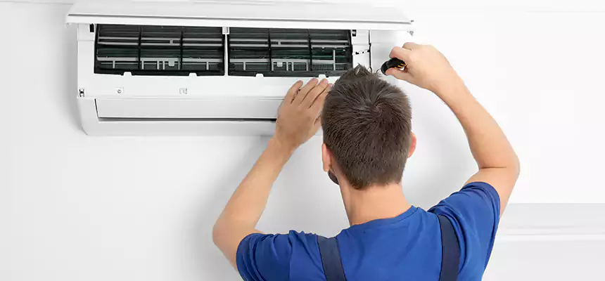 Our Smart Air Conditioning Installation Services in Garden City, KS