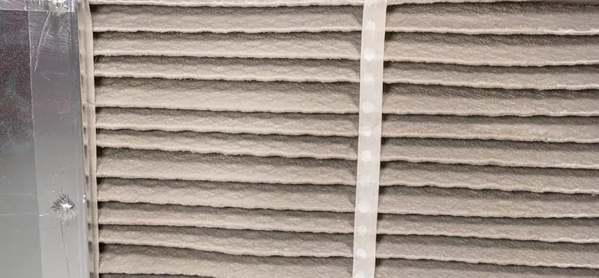 Our Split Duct System Installation Services in Garden City, KS