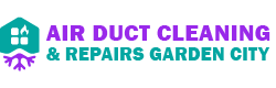 Air Duct Cleaning & Repairs Garden City