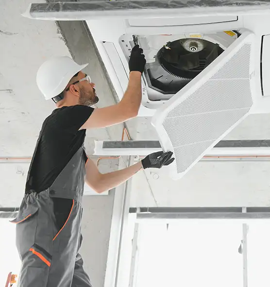 About Air Duct Rodent Removal in Garden City, KS