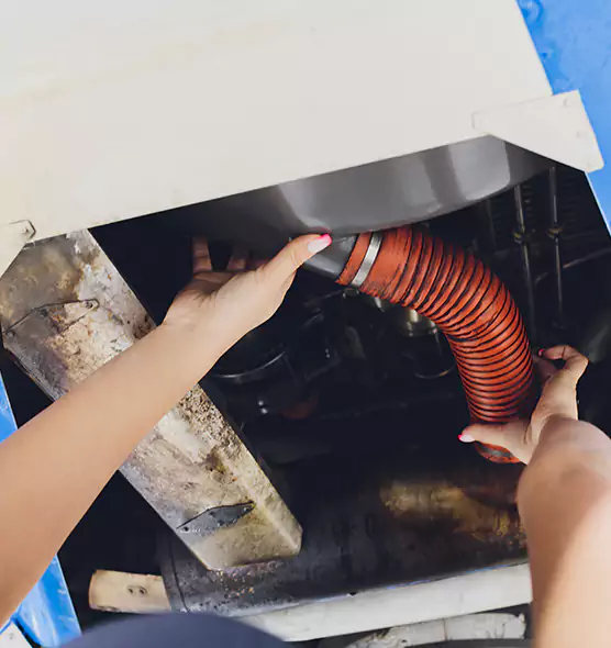 About Air Duct Virus Disinfection in Garden City, KS