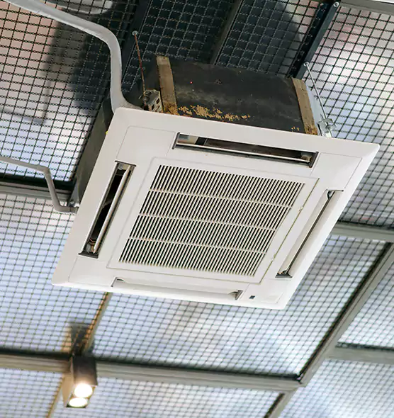 Top-Notch Allergy Relief Vent Cleaning Services in Garden City, KS