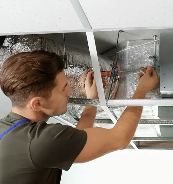 Professional Clogged Dryer Vent Repair in Garden City, KS
