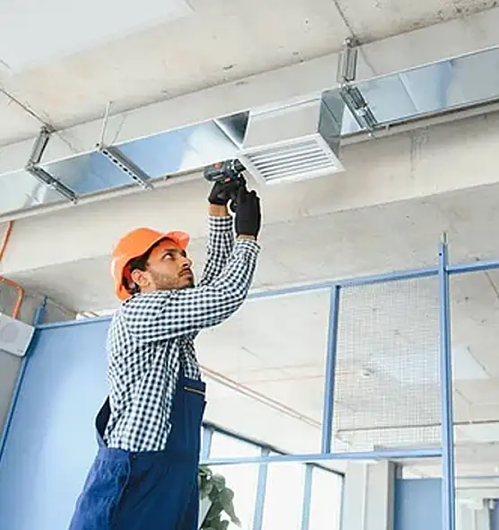 About Commercial Laundry Vent Cleaning in Garden City, KS