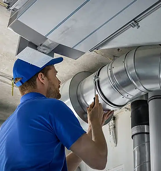 Advanced Dryer Vent Camera Inspection in Garden City, KS
