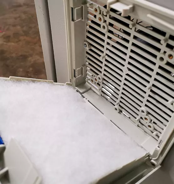 Professional Dryer Vent Mold Cleaning in Garden City, KS