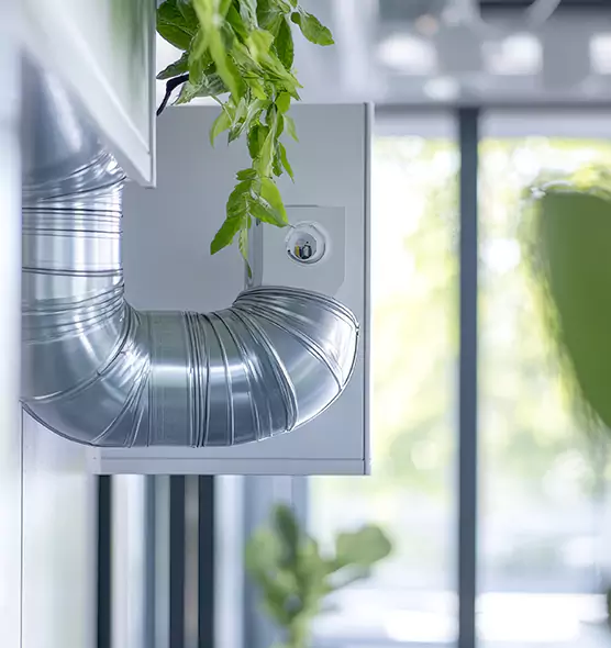 Professional Eco-Safe Dryer Vent Cleaning in Garden City, KS