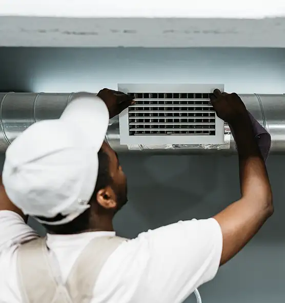 About Emergency Dryer Vent Repair in Garden City, KS
