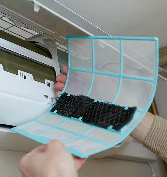 Welcome to Air Duct Cleaning & Repairs Garden City — Your Local HEPA Filter Installation Pros in Garden City, KS