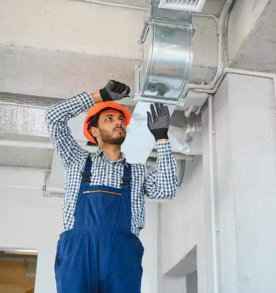 About Hotel Duct And Vent Cleaning in Garden City, KS