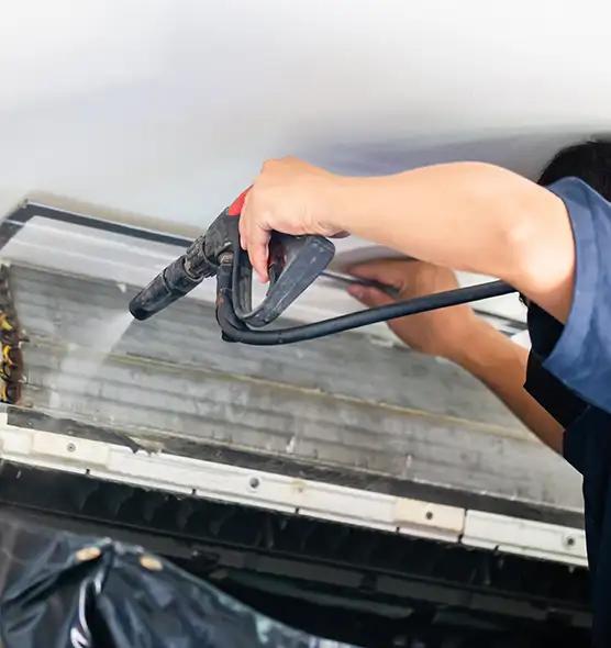 Welcome to Move-in/Move-out Duct Cleaning Services in Garden City, KS
