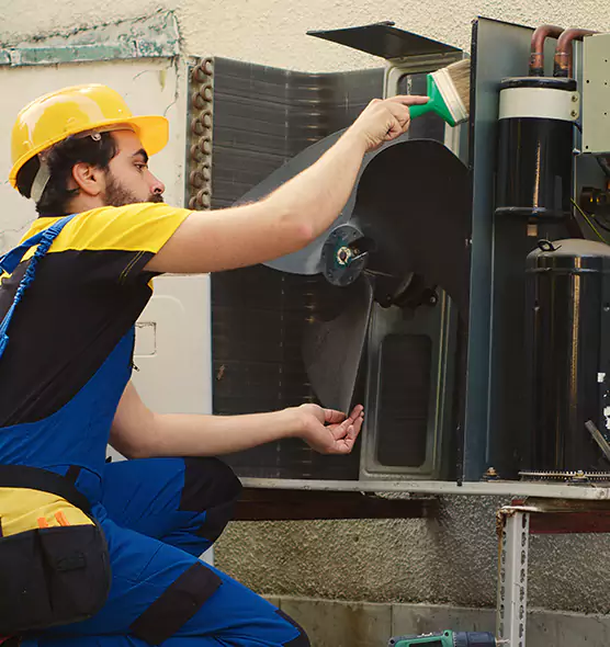 Top-Rated New Room Vent Extension in Garden City, KS