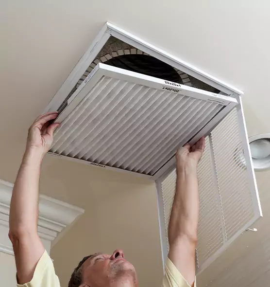 Professional Vent Relocation Services in Garden City, KS