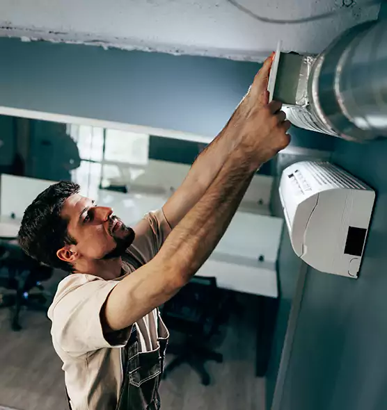 Reliable Warehouse Vent Cleaning in Garden City, KS