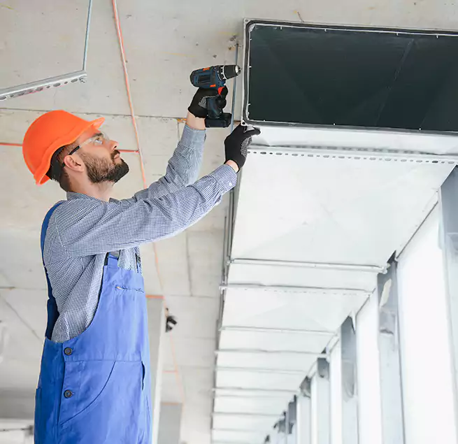 Why Homeowners & Businesses Trust Us in Garden City, KS?