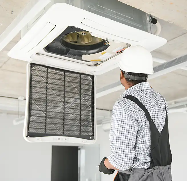 Why Homeowners & Businesses Trust Us in Garden City, KS?