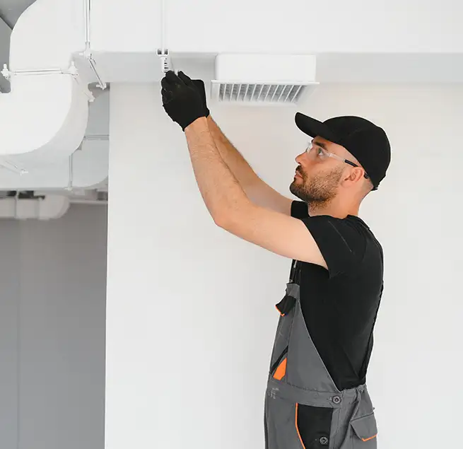 Why Homeowners & Businesses Trust Us in Garden City, KS?