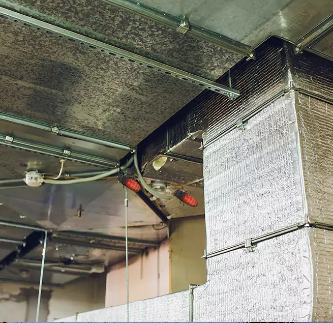 Why Homeowners & Businesses Trust Us in Garden City, KS?