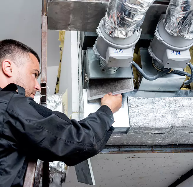 Why Homeowners & Businesses Trust Us in Garden City, KS?