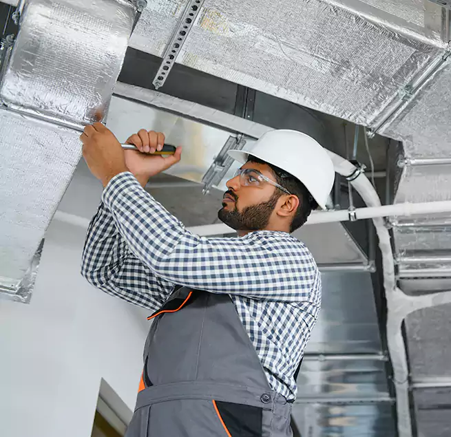 Why Homeowners & Businesses Trust Us Garden City, KS?