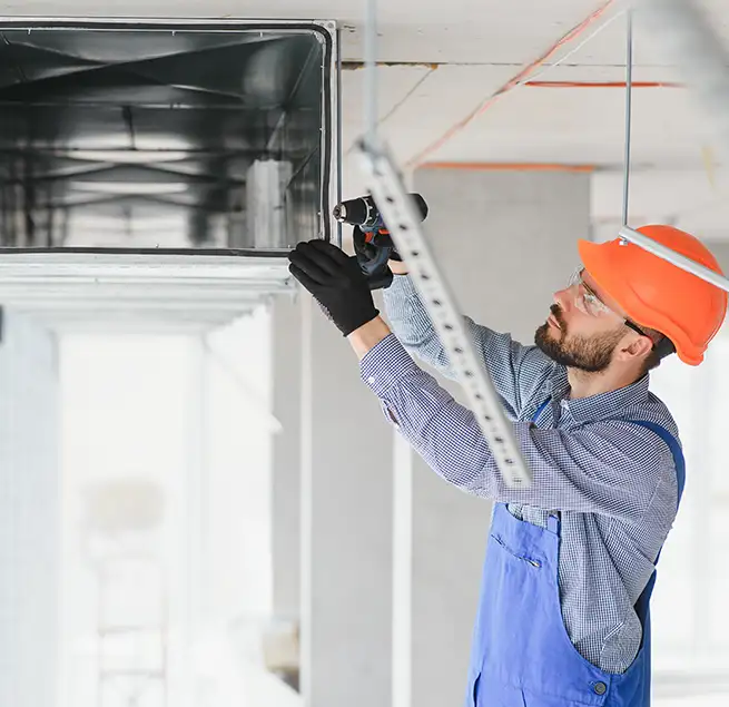 Why Homeowners & Businesses Trust Us in Garden City, KS?