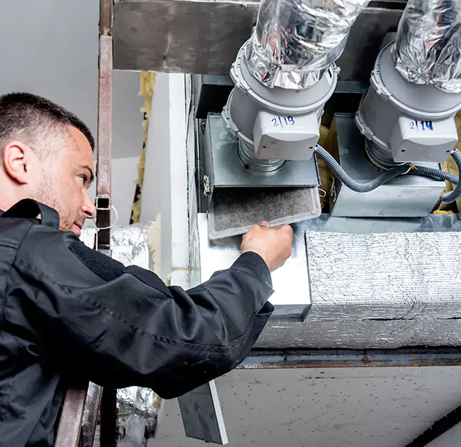 Why Homeowners & Businesses Trust Us in Garden City, KS?