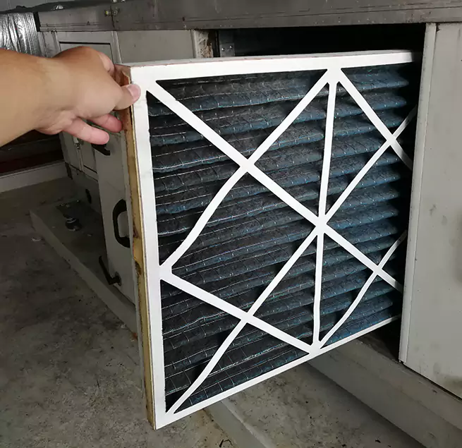 Why Homeowners & Businesses Trust Us Garden City, KS?