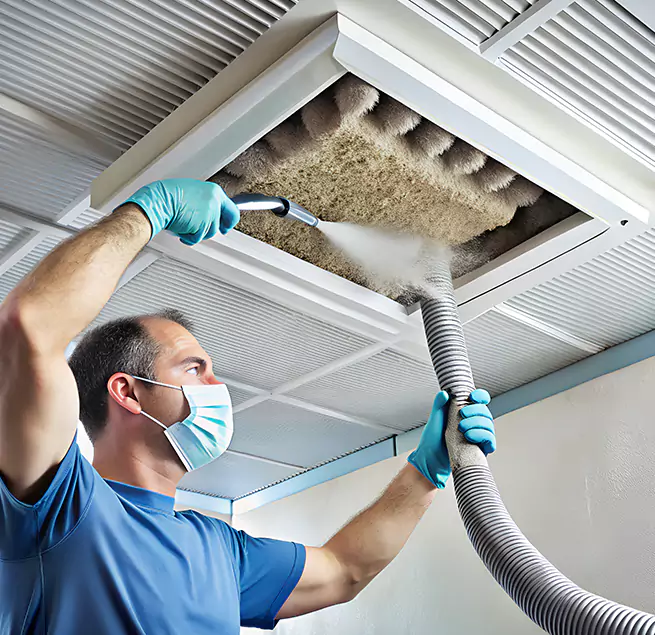 Why Homeowners Businesses Trust Us in Garden City, KS