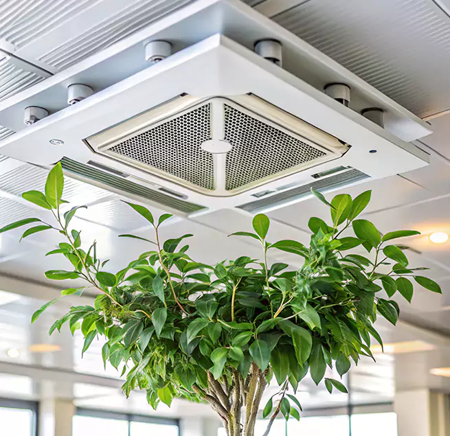 Why Homeowners & Businesses Trust Us in Garden City, KS