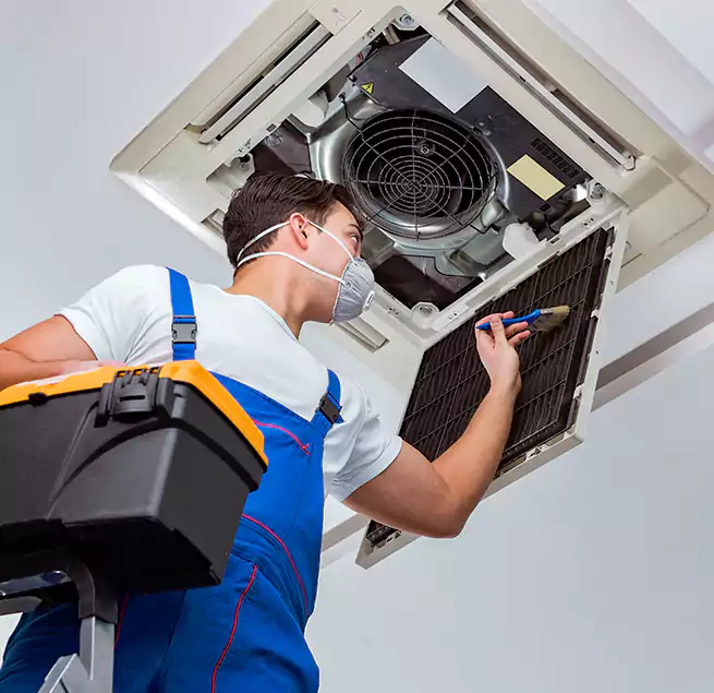 Why Homeowners & Businesses Trust Us in Garden City, KS?