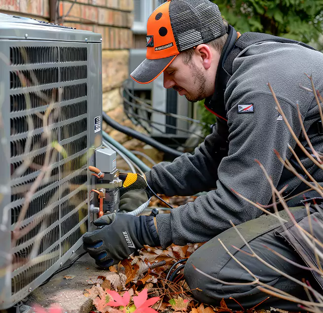 Why Homeowners & Businesses Trust Us in Garden City, KS?