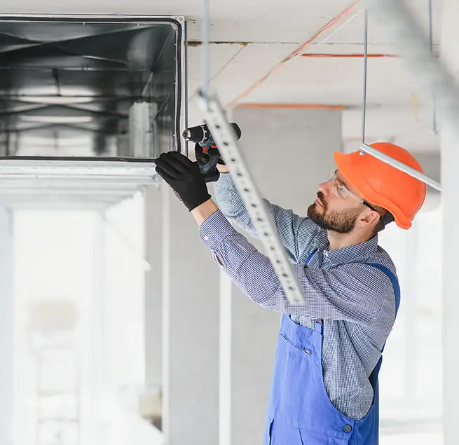  Why Homeowners Businesses Trust Us Garden City, KS