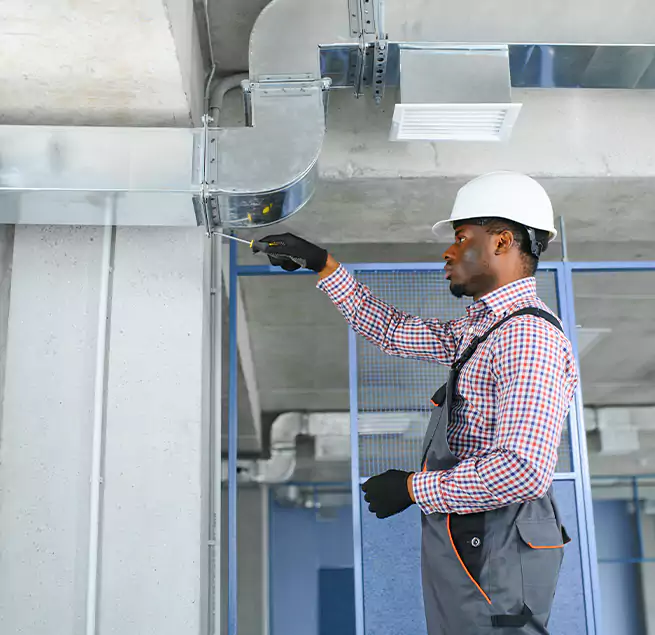 Why Homeowners & Businesses Trust Us in Garden City, KS