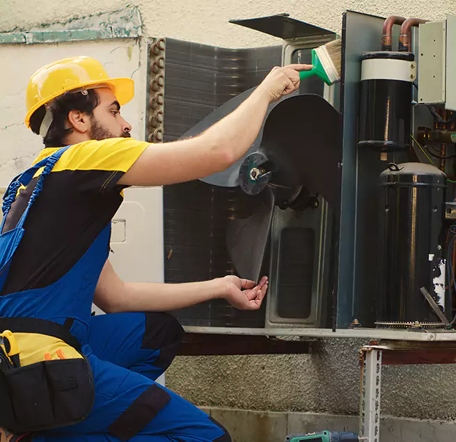  Why Homeowners & Businesses Trust Us in Garden City, KS?