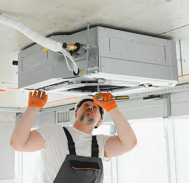 Why Homeowners & Businesses Trust Us Garden City, KS