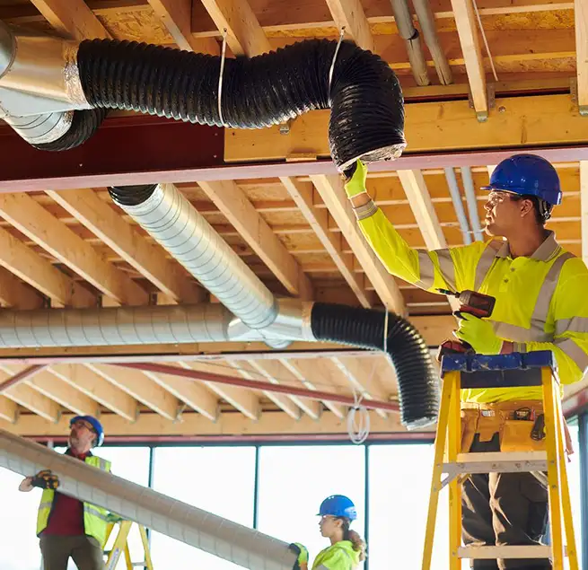 Why Homeowners & Businesses Trust Us in Garden City, KS?