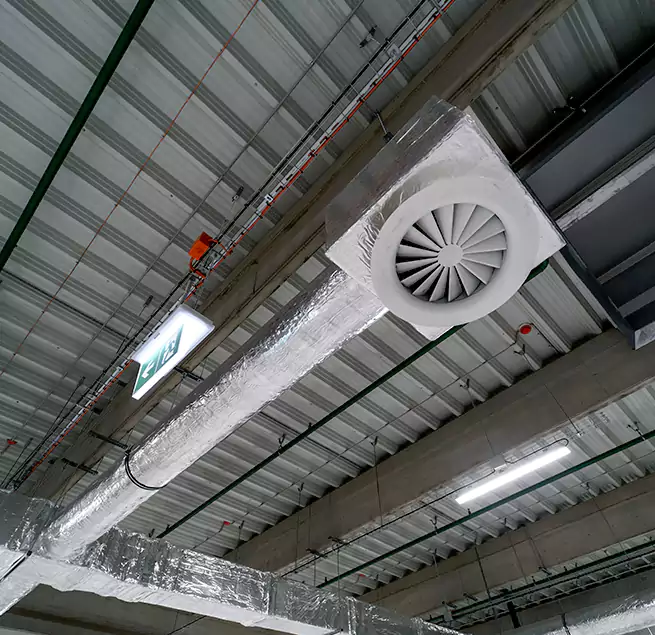 Why Homeowners & Businesses Trust Us in Garden City, KS?