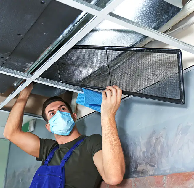 Why Homeowners & Businesses Trust Us in Garden City, KS?