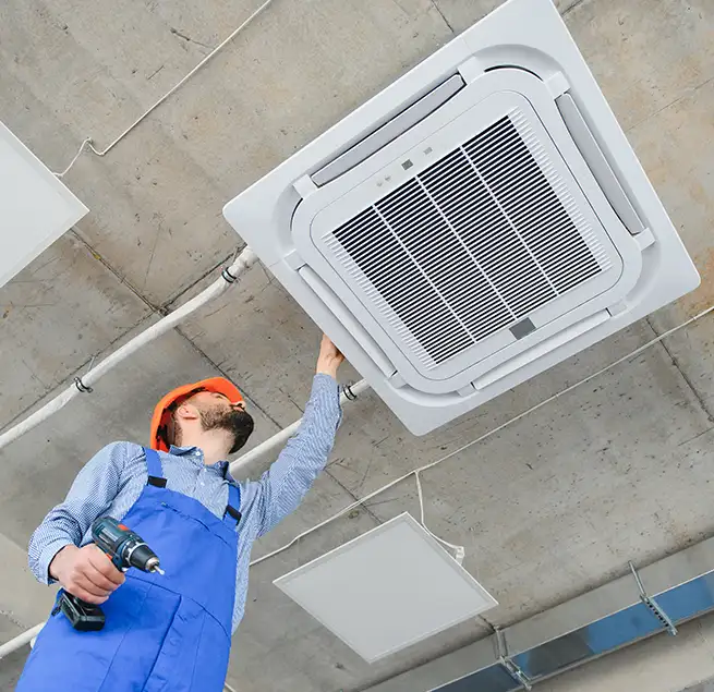 Why Homeowners & Businesses Trust Us in Garden City, KS