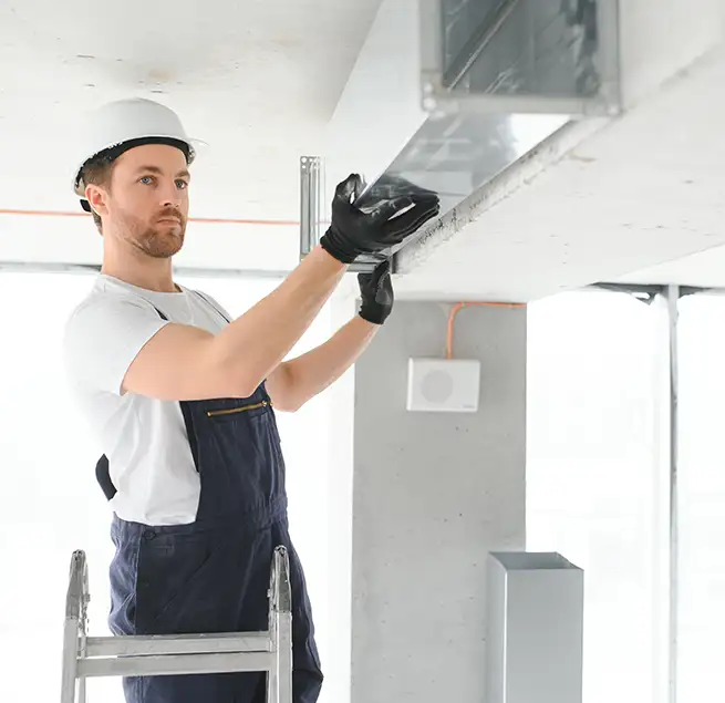 Why Homeowners & Businesses Trust Us in Garden City, KS?