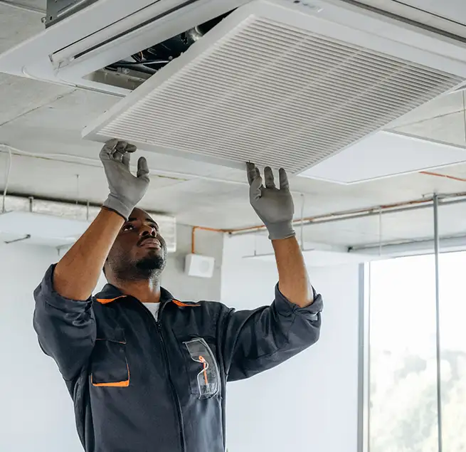  Why Homeowners & Businesses Trust Us in Garden City, KS?