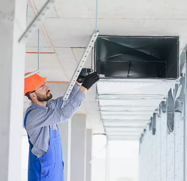 Why Homeowners & Businesses Trust Us in Garden City, KS?